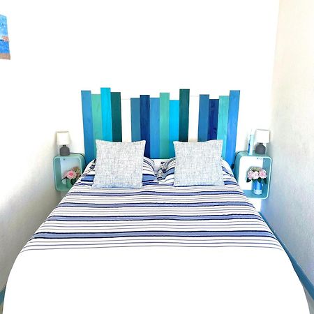 Studio De Standing Climatise, Avec Piscine, Proche De La Mer เฟรฌูส ภายนอก รูปภาพ