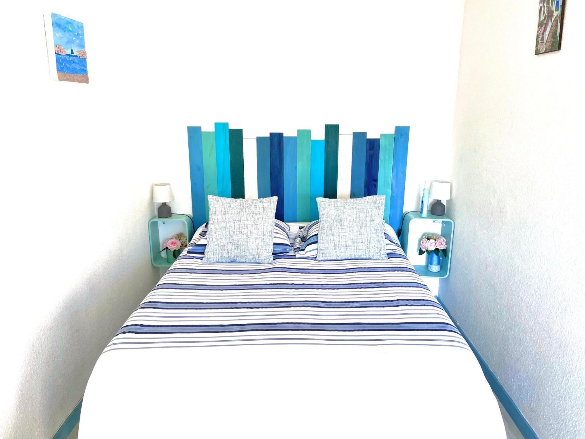 Studio De Standing Climatise, Avec Piscine, Proche De La Mer เฟรฌูส ภายนอก รูปภาพ